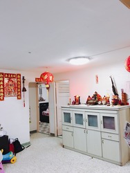 Blk 7 MARSILING DRIVE (Woodlands), HDB 4 Rooms #172823352